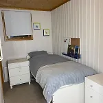 Koselig Hus Ved Elveparken, Egen Campingvogn Pa Homannsberget Drammen