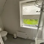 Koselig Hus Ved Elveparken, Egen Campingvogn Pa Homannsberget Hébergement de vacances Drammen