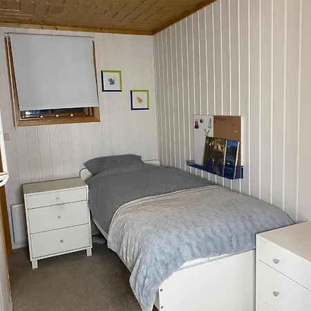 Koselig Hus Ved Elveparken, Egen Campingvogn Pa Homannsberget Drammen