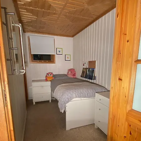 Koselig Hus Ved Elveparken, Egen Campingvogn Pa Homannsberget Vakantiehuis Drammen