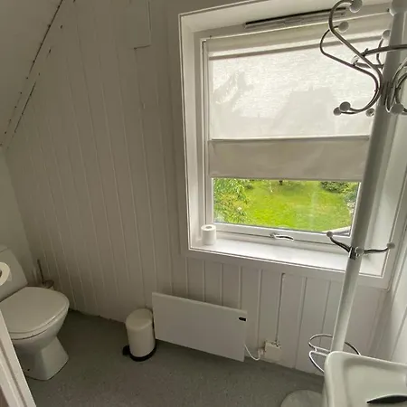 Koselig Hus Ved Elveparken, Egen Campingvogn Pa Homannsberget Vakantiehuis Drammen