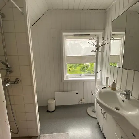 Koselig Hus Ved Elveparken, Egen Campingvogn Pa Homannsberget Vakantiehuis *