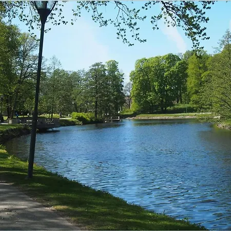Koselig Hus Ved Elveparken, Egen Campingvogn Pa Homannsberget *